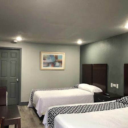 Budget Inn Valparaiso/Niceville @ Eglin Afb & Destin-Fwb Airport Ngoại thất bức ảnh
