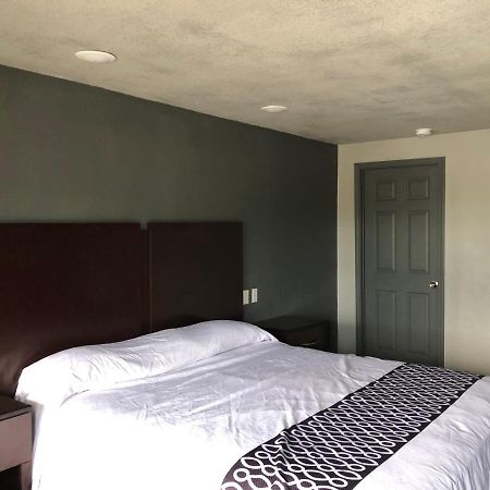 Budget Inn Valparaiso/Niceville @ Eglin Afb & Destin-Fwb Airport Ngoại thất bức ảnh