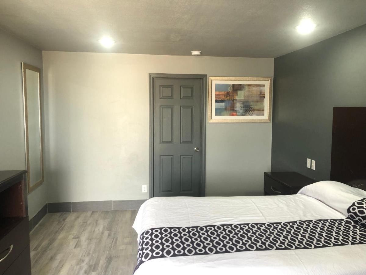 Budget Inn Valparaiso/Niceville @ Eglin Afb & Destin-Fwb Airport Ngoại thất bức ảnh