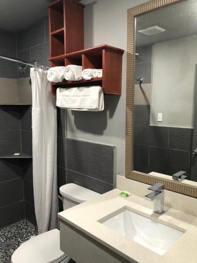 Budget Inn Valparaiso/Niceville @ Eglin Afb & Destin-Fwb Airport Ngoại thất bức ảnh