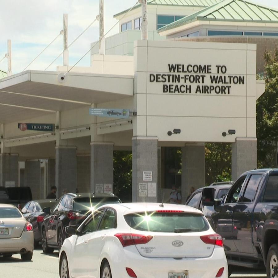Budget Inn Valparaiso/Niceville @ Eglin Afb & Destin-Fwb Airport Ngoại thất bức ảnh